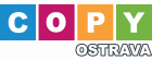 COPY Ostrava - jednička malonákladového tisku v Ostravě