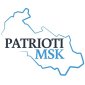 Reference: tisk propagačních materiálů – Patrioti MSK