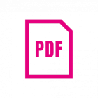 Tiskové PDF