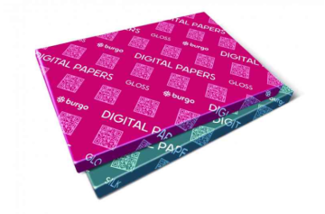 BURGO papír Experia Digi