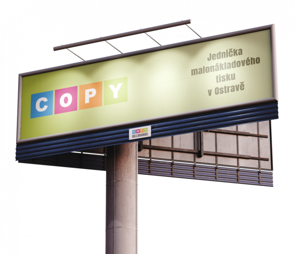 Billboardy