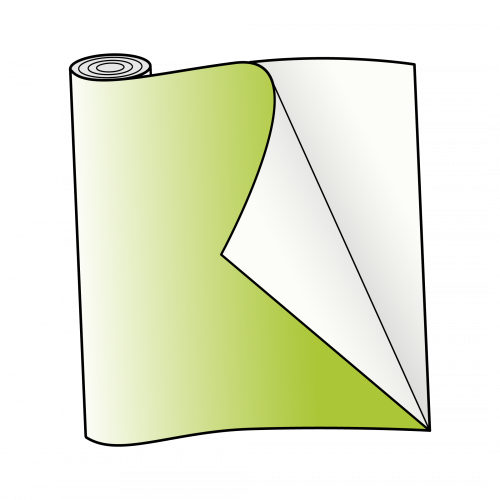 Samolepicí fólie