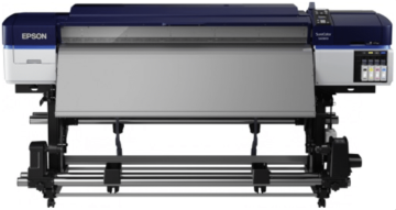 Ekosolventní tiskárna Epson SC-S 40610
