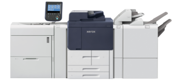 XEROX PRIMELINK B9100