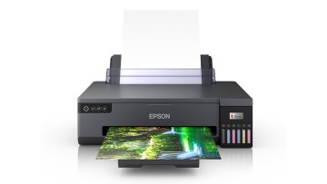 EPSON L18050: Výjimečná volba pro profesionální tisk ve vašem grafickém studiu