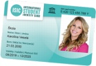 ISIC sleva