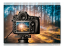 Fotografie A3+ - Poměr stran fotografie: Roztáhnout