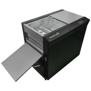 Řezačka / rýhovačka Uchida Aerocut X pro dokončovací práce