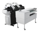 CANON COLORWAVE 3800 + Folder Express 3011