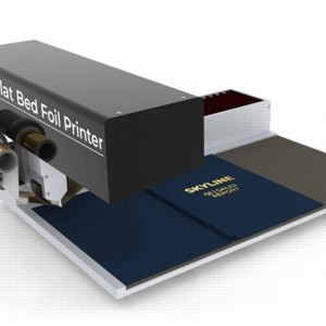 UNIBIND FOILPRINTER