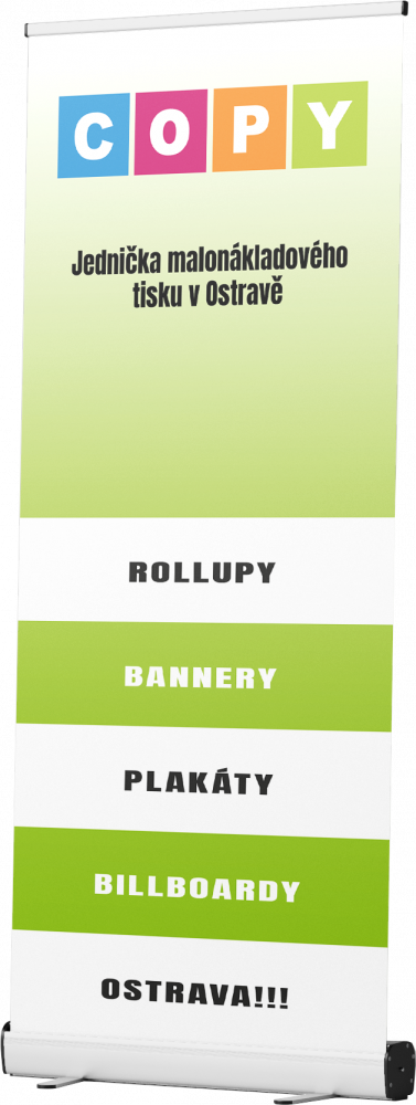 Rollupy