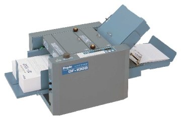 DUPLO DF-1000