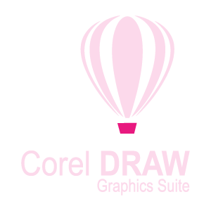 CorelDraw - Ořezová vrstva