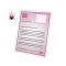 Tisk + laminace
