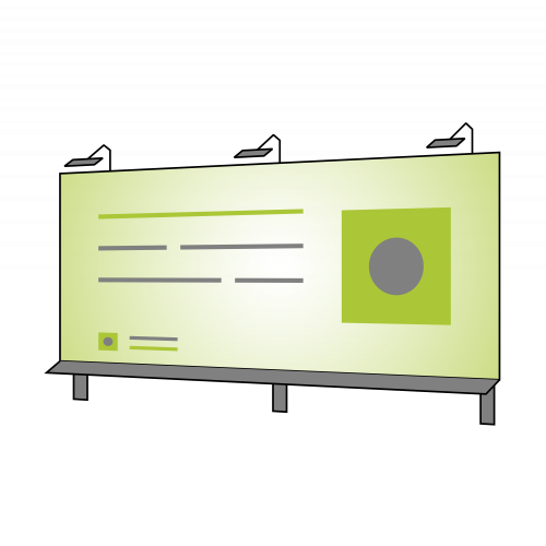 Billboardy