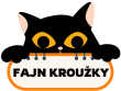 FAJN KROUŽKY