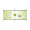 Jednostranný banner / plachta