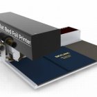 UNIBIND FOILPRINTER